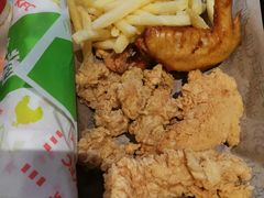 -肯德基(大悦城D馆店)