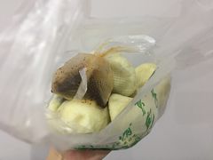 -郑家包子牛肉拉面(尚勤路店)