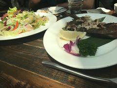 飞鱼籽沙拉-Jazz·ya 爵士屋(来福士店)