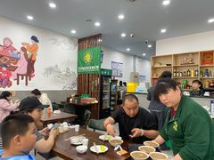 -清真永恒华威肉饼(潘家园店)