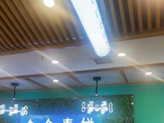 -合合春饼·酱骨·东北菜(潘家园店)