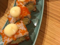 榴莲卷-隐泉京望日式料理(太和广场店)
