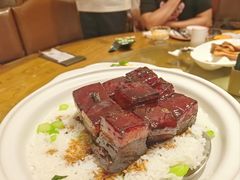 -新白鹿餐厅(龙游路店)