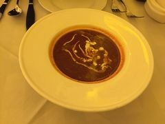 -成桂西餐厅·42年的味道(五大道疙瘩楼店)