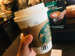 -星巴克臻选(武汉首义汇店)
