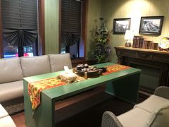 卡座-麟1929(外滩店)