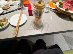 -海底捞火锅(赛格国际购物中心店)