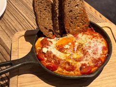 -Common Table · Brunch & Coffee