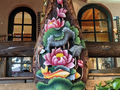 -杭州西湖风景名胜区-满觉陇四眼井