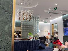 -海马体照相馆(环贸iapm大师爱情店)