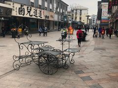 -卤儿道道(龙游路店)
