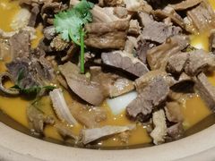-福宝漠北·牛羊肉(广埠屯店)
