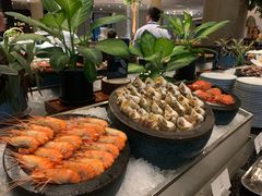 -博林天瑞喜来登酒店·西丽尚膳