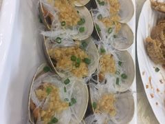 -濠江渔港酒楼(湾仔海鲜街，会展中心店)
