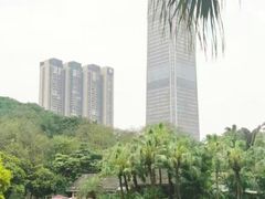 -广州珠江公园