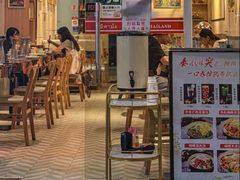 -米泰芒·东南亚料理(体育西店)