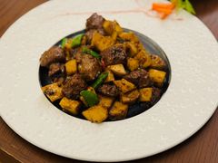 -水月周庄铂尔曼酒店-水月荟中餐厅