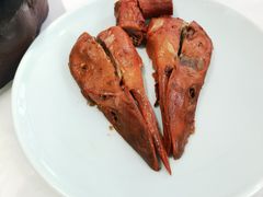 -味+新京宴·烤鸭·北京菜(创意谷店)