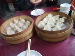 -老边饺子馆(中街店)