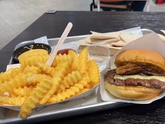 -Shake Shack(西单大悦城店)