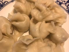 -东方饺子王(新奥购物中心店)