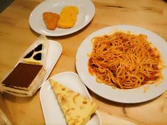 意式肉酱面-宜家·瑞典风味餐厅(天津东丽商场店)