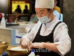 -巴奴毛肚火锅(相州店)