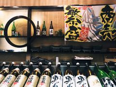 -千代武日本料理(开发区店)