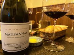 -Bistro Les Lilas丁香花小酒馆