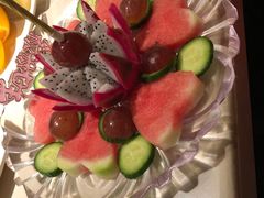 -海底捞火锅(上元大街店)