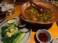 -SHAN山(前滩太古里店)