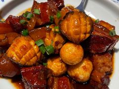 -涌觅名灶·本地海鲜宁波菜(财富广场店)