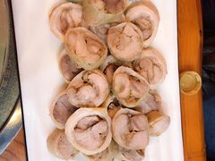 大肠灌肉-老韩甸杀猪菜(汉广街店)