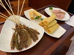 -小洋房•海鲜火锅酒楼(华林路店)