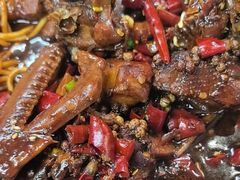 -回味黑鸭煲·始于2006(万松园店)