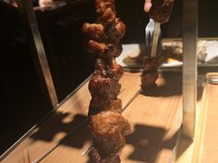 -通海俄式烧烤(下瓦房店)