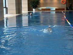 -盛捷游泳·潜水·高尔夫培训(凯德广场店)