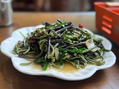 -88号小吃店·经典云南菜·地道纳西美食