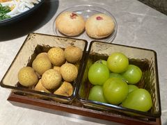-芸山季·云南野生菌火锅(宝能环球汇店)