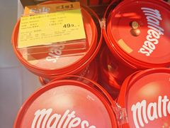 -Olé精品超市(北京合生汇店)