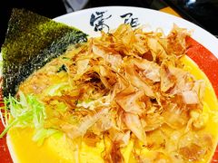 -雷门拉面·现熬骨汤(凯德来福士店)