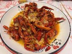 -星城源·小龙虾老铺子(坡子街店)