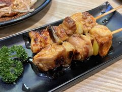 -胜代日本料理(云程巷小区店)