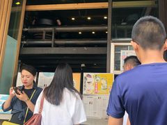 -放哈·甜醅子奶茶创造者(正宁路店)