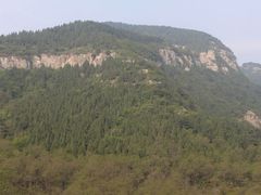 -鲁山国家森林公园