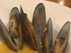 白酒烩法国青口-La Tavernetta(Bar à Vin)(乌鲁木齐路店)