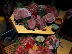 -300杯·和牛烧肉清酒专门店(廊里店)