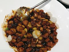 -望乡楼上海菜(日月光店)