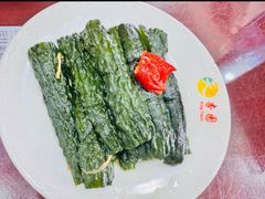 -杏园餐厅(阜成门店)