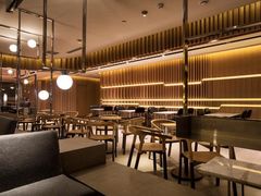 大堂-Bracket Coffee(工体店)